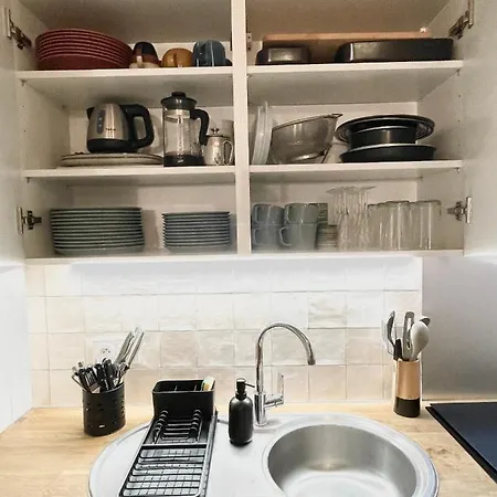 Superbe Loft Pigalle / Opera Paris