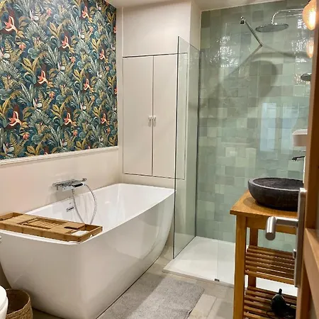 Superbe Loft Pigalle / Opera Lejlighed Paris