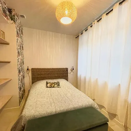 Lejlighed Superbe Loft Pigalle / Opera