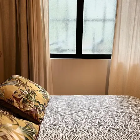 아파트 Superbe Loft Pigalle / Opera 파리
