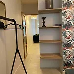 Superbe Loft Pigalle / Opéra *