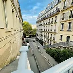 Appartement Superbe Loft Pigalle / Opéra *