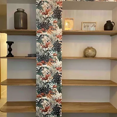 Superbe Loft Pigalle / Opera * Париж