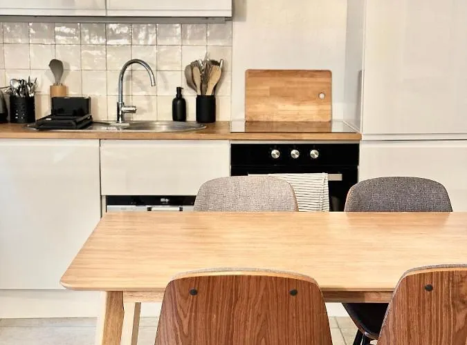 Superbe Loft Pigalle / Opera Διαμέρισμα *