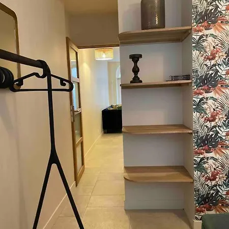 Superbe Loft Pigalle / Opera *