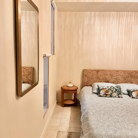 아파트 Superbe Loft Pigalle / Opera